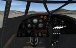 FSX Acceleration Handley Page Halton