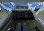 FSX/FSX Acceleration Curtiss F8C Helldiver