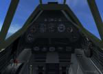 FSX/FS2004 Focke-Wulf Ta 152H