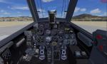 FSX/FS2004 Messerschmitt Bf110 G4 Nightfighter