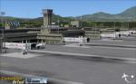 FSX Comalapa Int. Airport, San Salvador