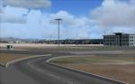 Panama Tocument Airport, Panama