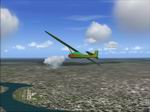 FSX/FS9                     Whole Vermont-Massachussets and Connectict Soaring Scenery                     V.1