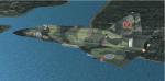 Alphasim Saab Viggen Updated