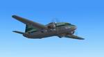 FS2004
                  Viking 1A Orion Airways G-AGRS Textures only
