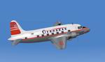 FS2004
                  Viking 1A Overseas Aviation Textures only