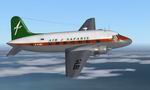FS2004
                  Viking 1B Air SafarisAir Textures only