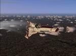 FSX
                  BSG Viper Mark II