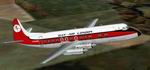 FS2004                   Viscount 804 Dan Air Textures only