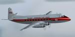 FS2004
                  Viscount Trans Canada Air Lines delivery livery Texures only.