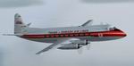 FS2004
                  Viscount Trans Canada Air Lines delivery livery Texures only.