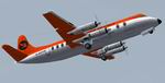 FS2004 Viscount 806 Cambrian BA interim Textures only