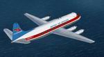FS2004
Viscount 701 Cambrian British Air Services Textures only