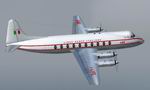 FS2004
                  Viscount 785 LAI Textures only