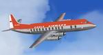 FS2004                   Viscount 805 Eagle Bermuda Textures only