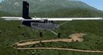 Air America in Laos - FSX Vietnam War Project Package