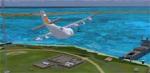 Operation Tight Reign for FSX Vietnam War project