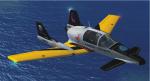 Update for FSX of the Cannoli Volanti