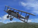 FS2004/FSX VE-7 Trainer