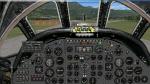 FSX AVRO Vulcan updated