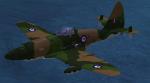 FSX Westland Wyvern 'What if' Pack