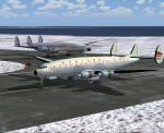 Alphasim L-049 Constellation Western textures