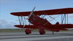 FSX Golden Age Simulations WACO RNF Textures