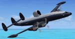 WC-121N Hurricane Hunter Texture