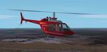 FS2002/2004
                  White Star Air Services Bell206 JetRanger Textures