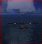 Normandy Invasion by Glider