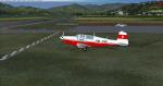 FSX Wangen-Lachen Airfield 1.1