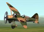 CFS2/FS2002/FS2004
            WestLand Lysander Tropical