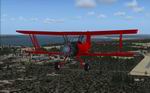 FSX
                  AgCat Package Wheeled version.
