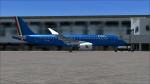 ITA Airways A220-300 Texture Fix