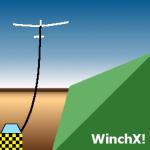 WinchX - FSX Winch Launch Software