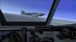 FSX/FS2004 Panel Features for the Fairey Firefly