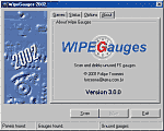FS2000
                  Gauge Files Remover Wipe Gauges 2.4 