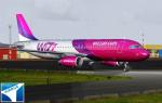 FSX Project Airbus A320-232 Wizz Air