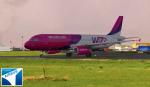 FSX Project Airbus A320-232 Wizz Air