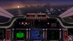 FSX 2D-Panel For StarWars Incom T-65 X-Wing 