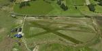 FSX/P3D Aboyne, X6AB, Scotland, Freeware Scenery