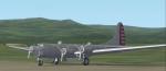 AF Scrub XB-19