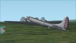 AF Scrub XB-19