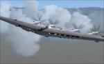 Northrop XB-35 X