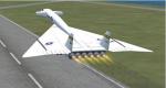  XB-70 Updated