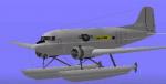 CFS1 C-47 Floatplane