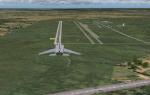 Russia Altai Krai Area Airports