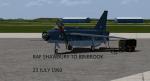 Aerosoft Lightning XR724 Textures