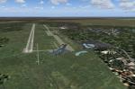 FS2004 Scenery-Russia-Nizhny Novgorod Region Airports