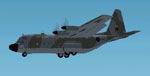 FS2004
                  C-130 Lockheed Hercules RAF Textures.
